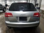 2009 Audi A6 Premium Plus