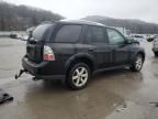 2007 Saab 9-7X 5.3I