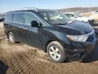 2015 Nissan Quest S