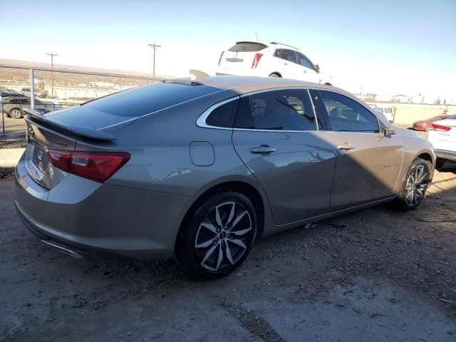 2023 Chevrolet Malibu RS