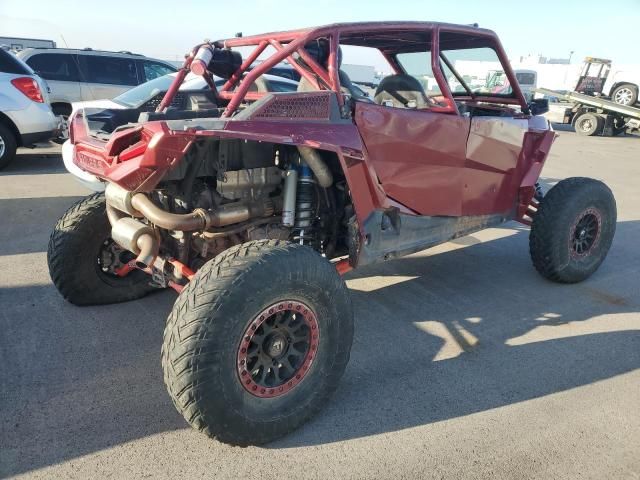 2021 Polaris RZR XP 4 Turbo S Velocity