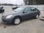 2009 Nissan Altima 2.5