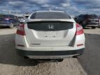 2015 Honda Crosstour EXL