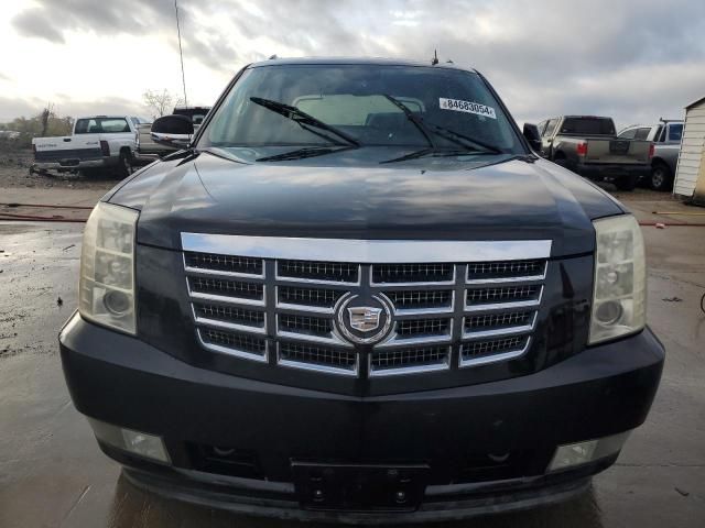 2008 Cadillac Escalade EXT