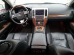 2008 Cadillac STS