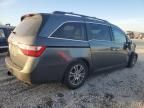 2011 Honda Odyssey EXL