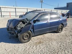 Toyota Corolla ce Vehiculos salvage en venta: 2007 Toyota Corolla CE