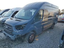 Ford salvage cars for sale: 2020 Ford Transit T-250