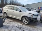 2011 Dodge Journey R/T