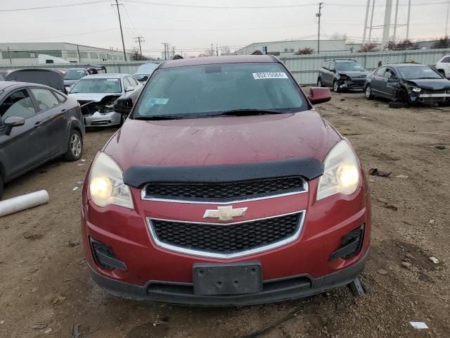 2010 Chevrolet Equinox LT