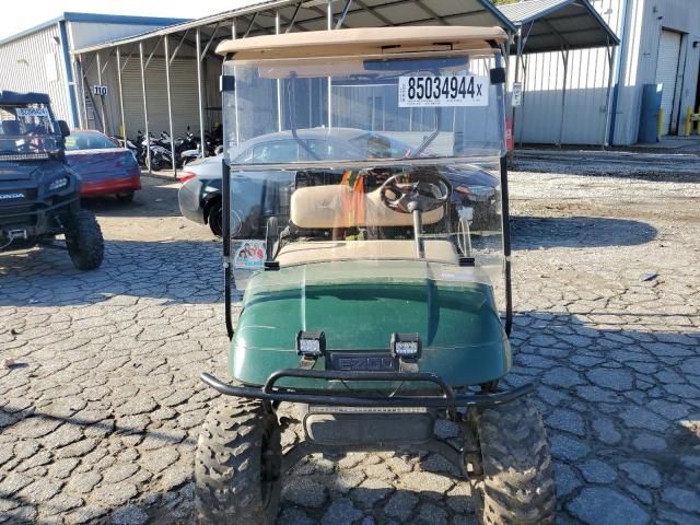 2001 Other Golf Cart