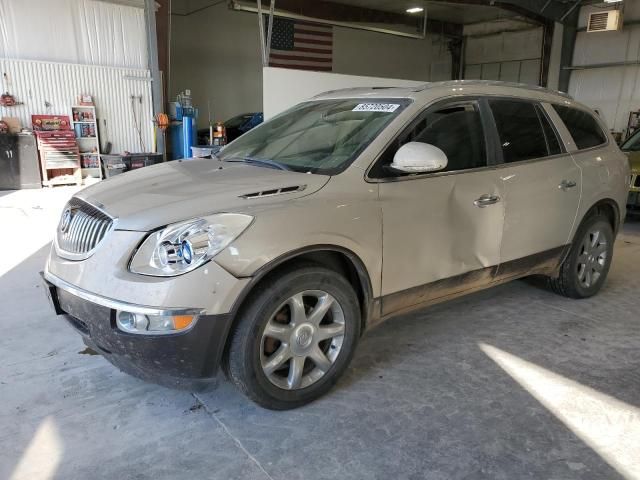 2008 Buick Enclave CXL