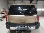 2004 Nissan Armada SE