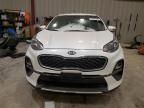 2021 KIA Sportage S