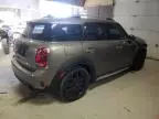 2018 Mini Cooper S Countryman ALL4