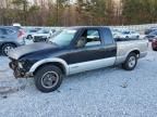 1996 Chevrolet S Truck S10