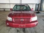 2006 Toyota Highlander Limited