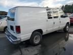 2011 Ford Econoline E250 Van