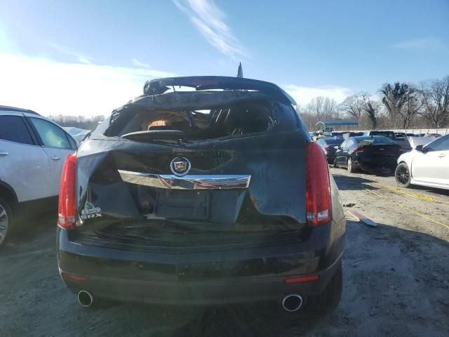 2011 Cadillac SRX Luxury Collection