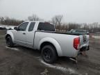 2015 Nissan Frontier S