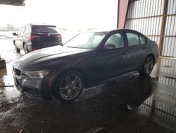 Salvage cars for sale at American Canyon, CA auction: 2015 BMW 335 I