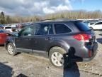 2010 Subaru Outback 2.5I Premium