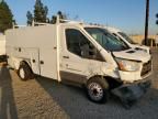 2015 Ford Transit T-350 HD