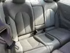 2004 Mercedes-Benz CLK 320C