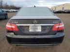 2011 Mercedes-Benz E 350 4matic