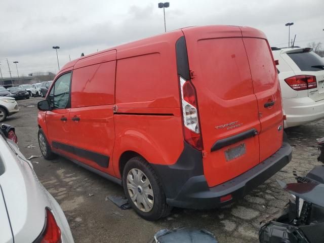 2020 Ford Transit Connect XL