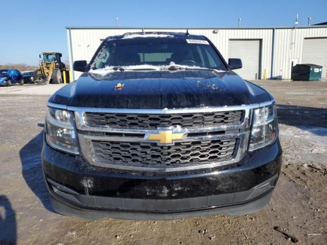 2020 Chevrolet Tahoe K1500 LT