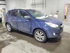 2011 Hyundai Tucson GLS