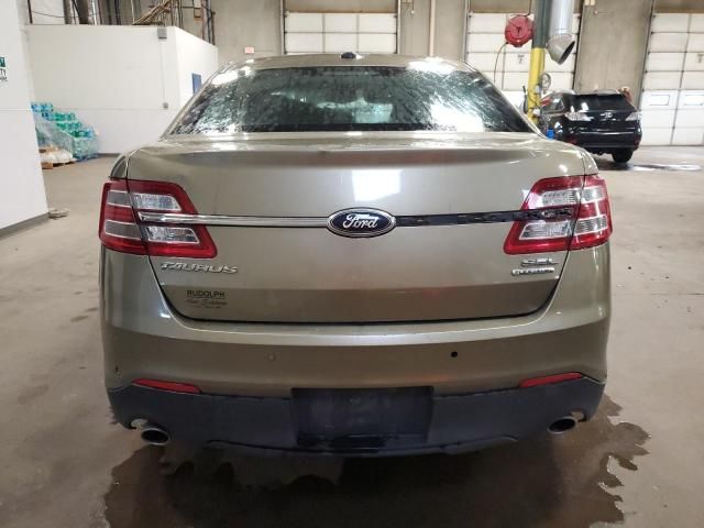 2013 Ford Taurus SEL