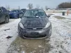 2012 Ford Fiesta SES