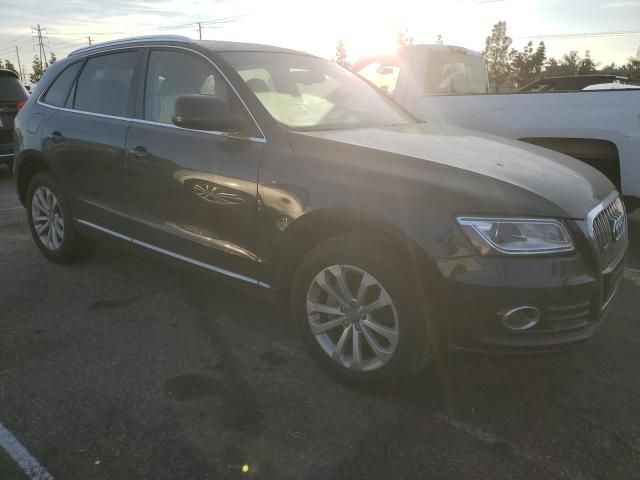 2013 Audi Q5 Premium Plus