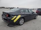 2016 BMW 528 XI