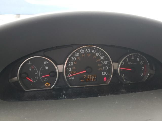 2005 Saturn Ion Level 2