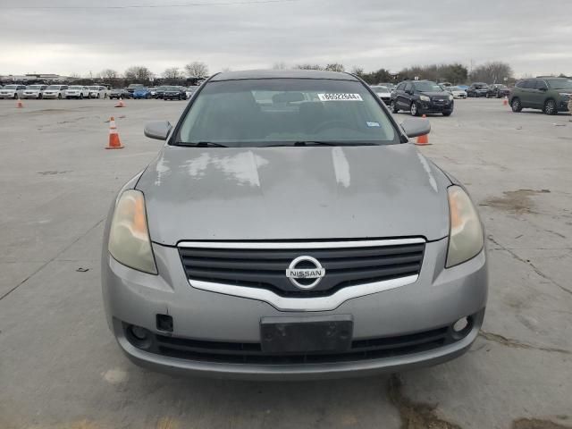 2008 Nissan Altima 2.5