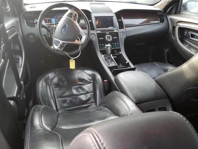 2013 Ford Taurus Limited