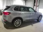 2024 BMW X5 Sdrive 40I