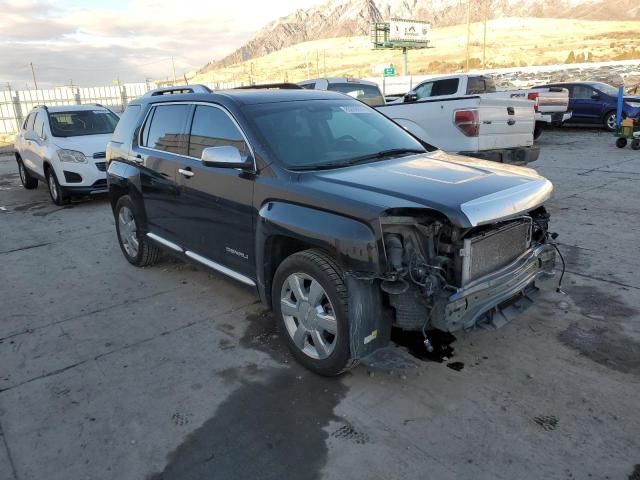 2013 GMC Terrain Denali