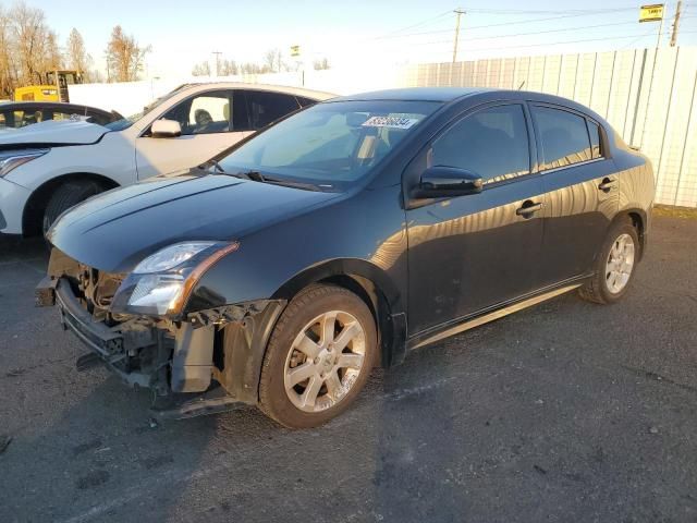 2010 Nissan Sentra 2.0