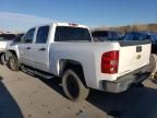 2013 Chevrolet Silverado C1500 LT