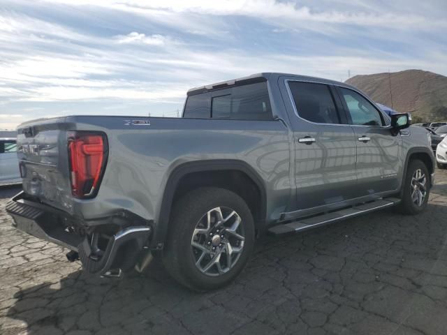 2024 GMC Sierra K1500 SLT