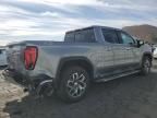 2024 GMC Sierra K1500 SLT