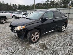 Lexus Vehiculos salvage en venta: 2011 Lexus RX 350