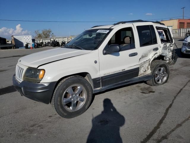 2004 Jeep Grand Cherokee Laredo