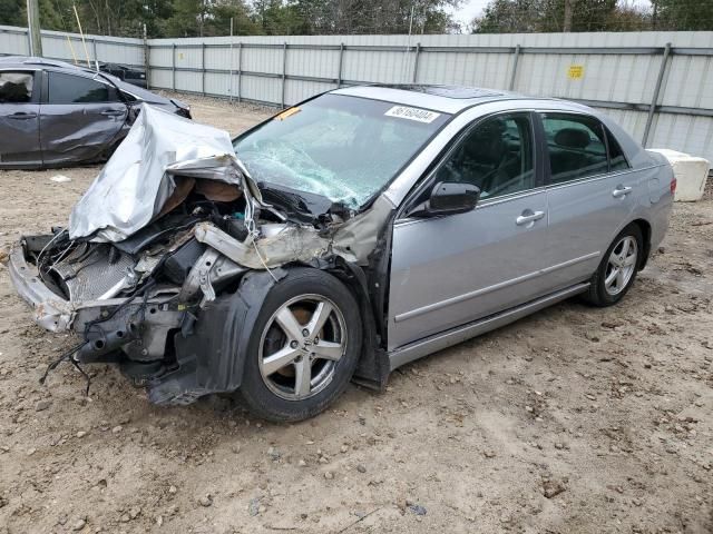 2003 Honda Accord EX