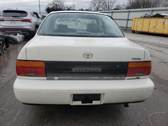 1994 Toyota Corolla