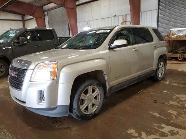 2014 GMC Terrain SLE